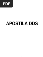 Apostila DDS