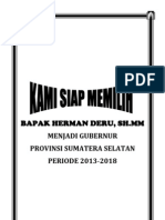 Bapak Herman Deru