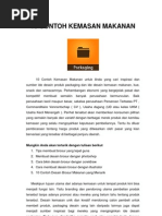 Download 10 Contoh Kemasan Makanan by Ito Saghita SN148979920 doc pdf