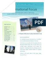 International Focus 09
