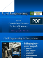 Civil Engineering