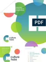 Culture Hubs NPO Directory