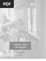 Marta Morais Da Costa. - Literatura - Leitura e Aprendizagem