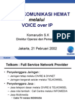 materiVoIP Telkom