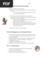 Download mrchen project by rosannemoller SN14899945 doc pdf