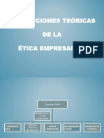 CONCEPCIONES TEÓRICAS