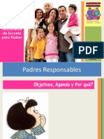 Padres Responsables