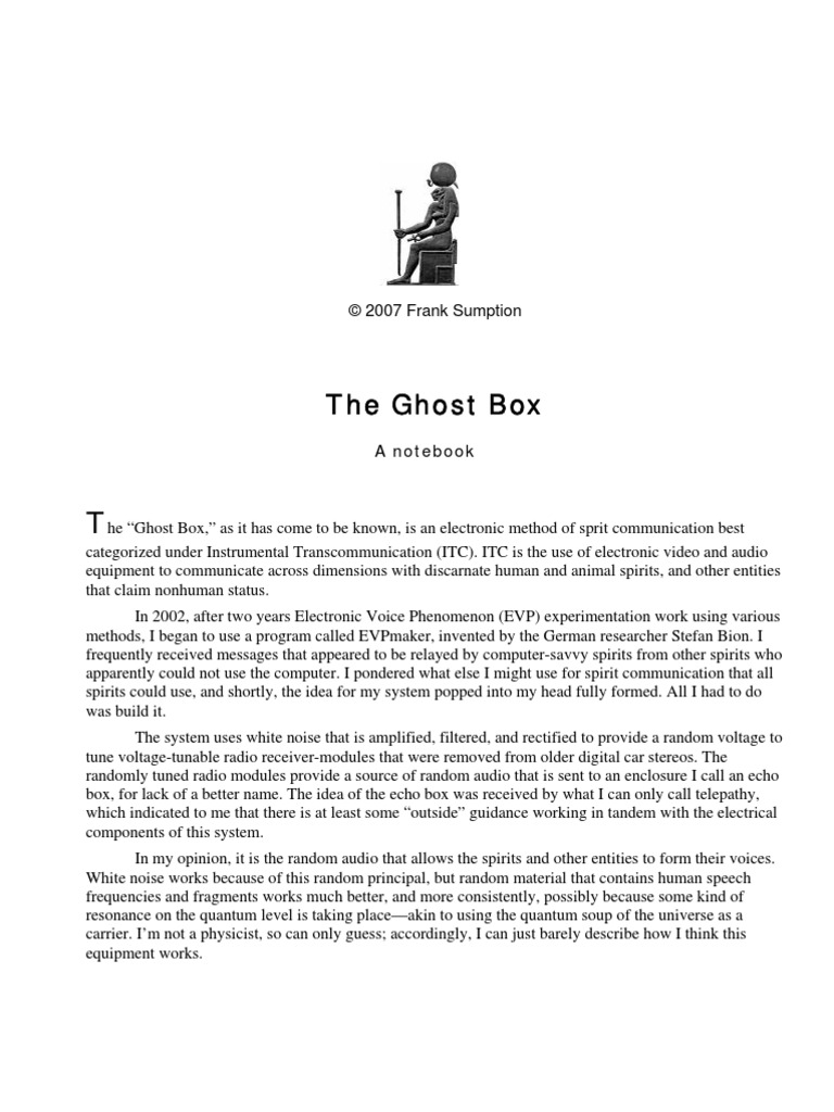 Franks Box 6-19 | PDF | Computers | Technology & Engineering