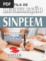 legislação
