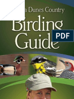 2011 Birding Guide