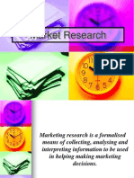 Chapter 02 Market Research CB