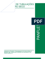 Panfleto 06 - Sistemas de Tubulações para Cloro Seco - Português