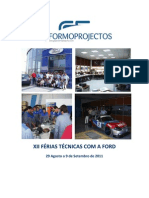 Brochura Ferias Tecnicas 2011 PDF