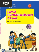 Download SD Kelas 6 - Ilmu Pengetahuan Alam by Priyo Sanyoto SN14902911 doc pdf