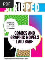 Download Stripped Convention Guests by Graphic Policy SN149029164 doc pdf