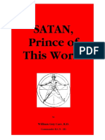 Carr-Satan-Prince of This World (Luciferian Conspiracy Exposed) (1959)
