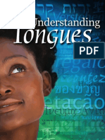 Understanding Tongues - by Doug Batchelor