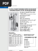 Poromesh KPC