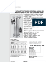 Poromesh KPC