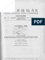 Hauptman - Ferdo - Bosanskohercegovacki Aga U Procjepu Izmedju Privredne Aktivnosti I Rentijerstva Na Pocetku XX Stoljeca (G 1