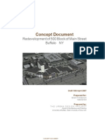 500 Block Concept Document