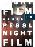 Download Night Film by Marisha Pessl by Random House of Canada SN149054254 doc pdf