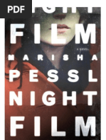 Download Night Film by Marisha Pessl by Random House of Canada SN149054254 doc pdf