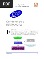 Ferti Macro