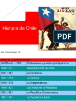 Historia de Chile 1205721378532920 3