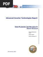 Advanced Inverter Report 2013 Final