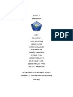 Download Laporan MODUL II Keputihan by fifianariani SN149055004 doc pdf