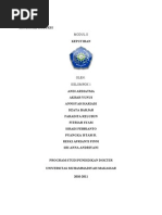 Download Laporan MODUL II Keputihan by fifianariani SN149055004 doc pdf