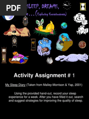 Powerpoint Sleep