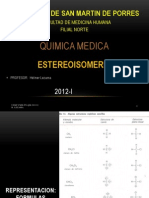 2. ESTEREOISOMERIA (1)