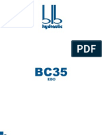 Catalogo BC35