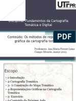 Cartografia temática