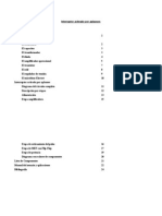 Proyecto E1- Interruptor Activado Por Sonido