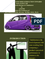 Tata Nano