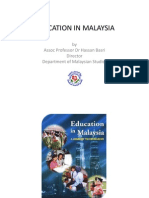 Education Malaysia En