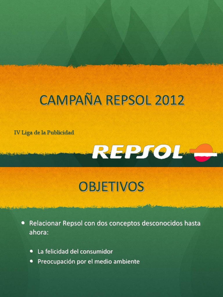 Repsol Expoo | PDF | Tecnología