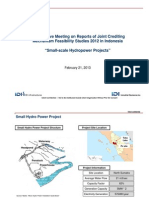 12 B03 IDI,IDI Infrastructures IndonesiaFSReportingMeeting