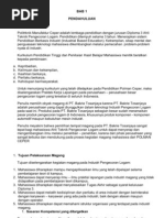 Download laporan magang by satrio_28 SN149100836 doc pdf