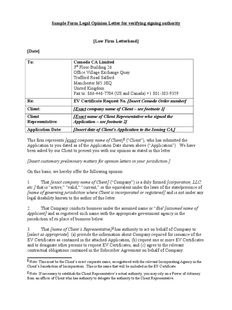 sample-form-legal-opinion-letter-pdf-lawyer-common-law
