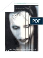 Manson Marilyn La Larga Huida Del Infierno PDF