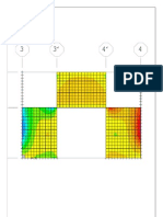 Output ETABS - Scara