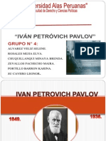 Pavlov Diapositivas1