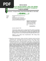 Download AA Surat HMI Cab Kediri Ke PB HMIfinalokzendrevx1 by Azwan SN149121318 doc pdf