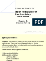 Lehninger Principles of Biochemistry: Fourth Edition