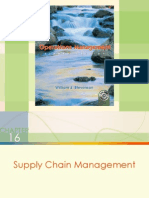 Chap016-Supply Chain Management