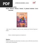 A Princesa Baixinha ROTEIRO[1]